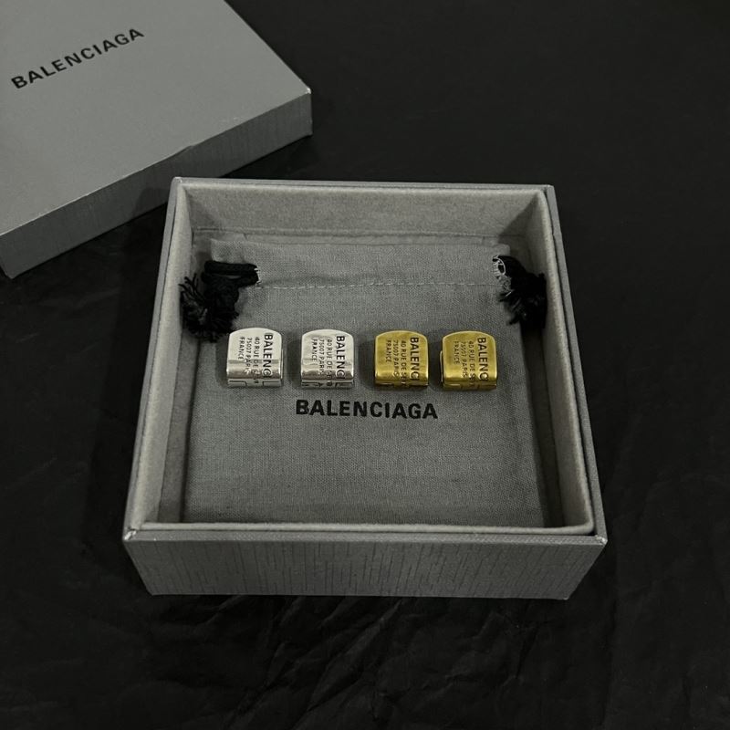 Balenciaga Earrings